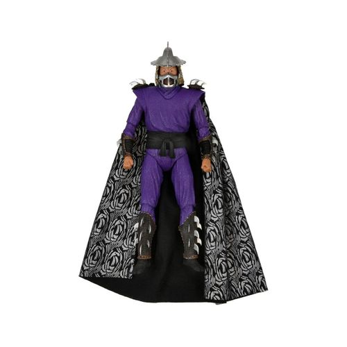 Les Tortues Ninja 2 - Figurine 30th Anniversary Ultimate Shredder 18 Cm