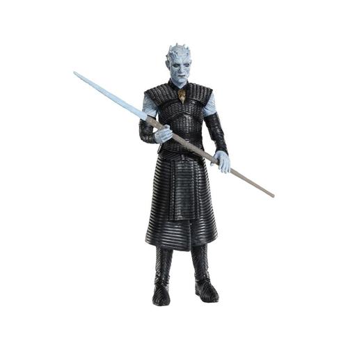 Game Of Thrones - Figurine Flexible Bendyfigs The Night King 19 Cm