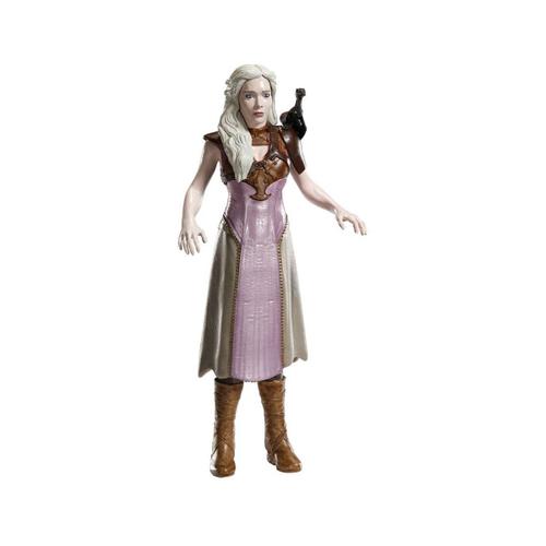 Game Of Thrones - Figurine Flexible Bendyfigs Daenerys 19 Cm