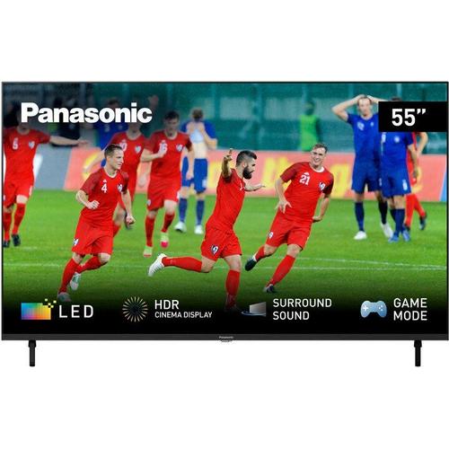 TV LED Panasonic TX 55LX800E 55" 4K UHD (2160p)
