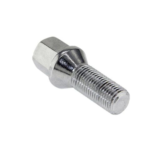 Boulons De Roue Pour Voiture, 1 Pièce, Vis Pour Pneus, Pour Citroën C-Elysee C3xr C4 Et Peugeot 540566 301 2008, 508 " Nipseyteko "