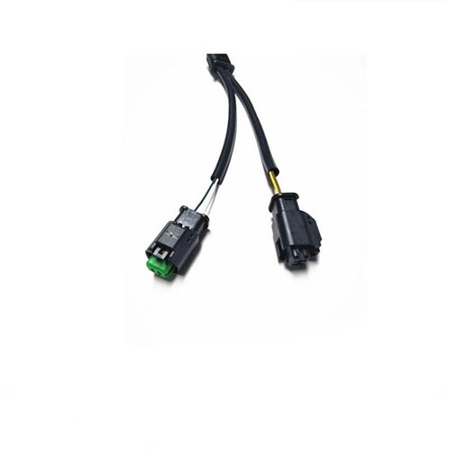 Connecteur De Faisceau De Câbles De Transmission Pour Peugeot 9804315380 207 308 3008 Et Citroën C4 C5 Mini Ds3, 4008 " Nipseyteko "