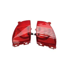 6351gh 6351gj R Feu Arrière De Voiture Avec Réflecteur D'arrêt, Phare Antibrouillard Pour Peugeot 308cc 2008 Et Citroen C3 C3xr, 6350gj 6350gh " Nipseyteko "