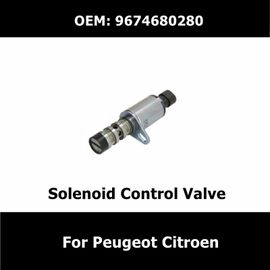 9674680280 Voiture Accessoires Distributeur Électrovanne De Contrôle Pour Peugeot 207 208 307 308 408 301 2008 Pour Citroen C3 C4 C5 " Nipseyteko "