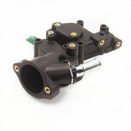 Bride D'eau De Refroidissement Pour Peugeot 206 207 307, 1336y8, Ensemble Boîtier De Thermostat, Pour Citroën Berlingo C2 C3 Xsara " Nipseyteko "