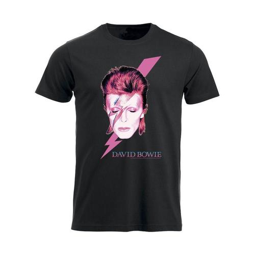 David Bowie Aladdin Sane T-Shirt