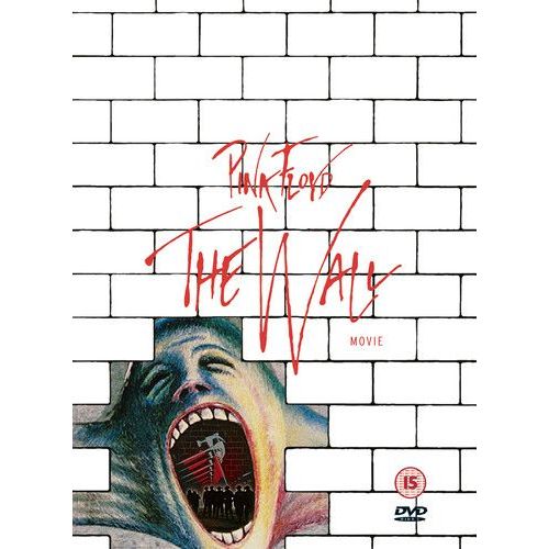 Pink Floyd The Wall [Dvd] Deluxe Ed, Anniversary Ed, Digipack Packaging, Ac-3