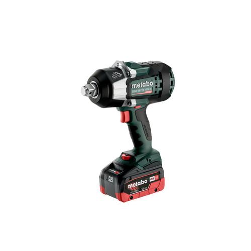 Metabo SSW 18 LTX 1750 BL (602402660) VISSEUSE À CHOCS SANS FIL