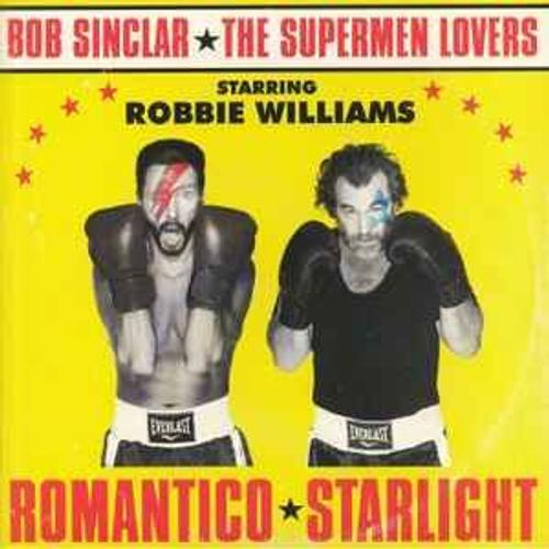 Romantico Starlight