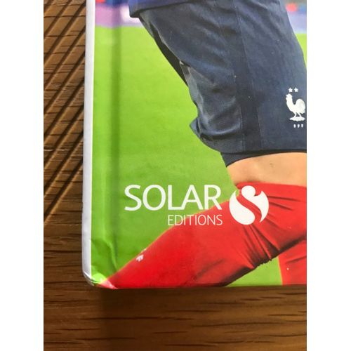 Football - Le Livre D'or