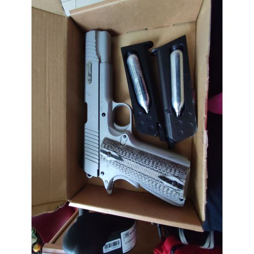 Réplique Airsoft