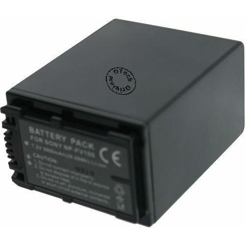 Batterie pour SONY NEX-VG900E