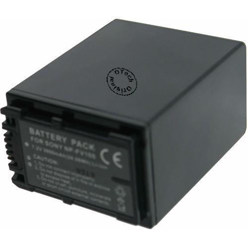 Batterie pour SONY NEX-VG30E