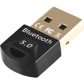 Clé Bluetooth 5.3 pour PC Laptop, Maxuni Adaptateur Dongle