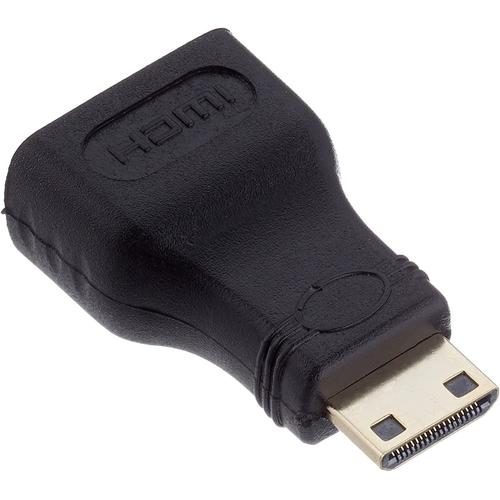 INECK® Adaptateur Mini HDMI Mâle vers HDMI Femelle