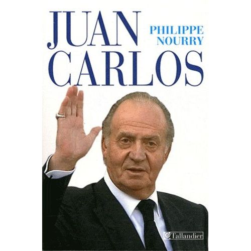 Juan Carlos