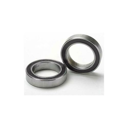 2 Roulements A Billes 15x26x5mm Étanche Traxxas 5108a-Traxxas