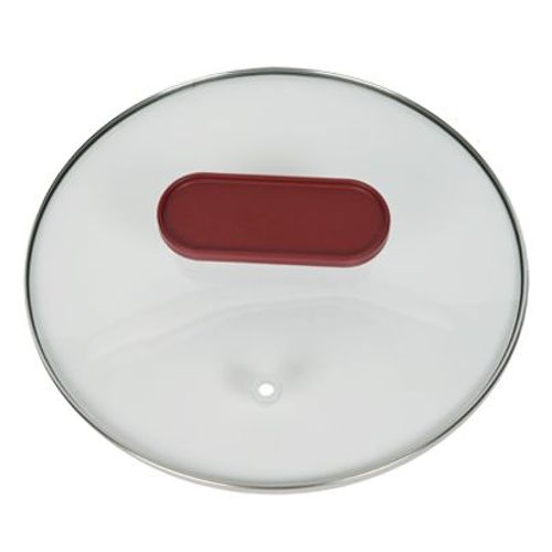 Couvercle complet - Cuiseur vapeur (FS-9100036512 MOULINEX)