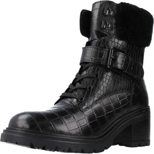 Geox D Damiana C Colour Noir