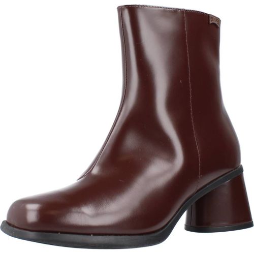 Camper Kiara Colour Marron