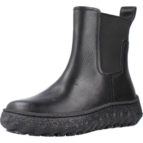 Camper Ground Colour Noir