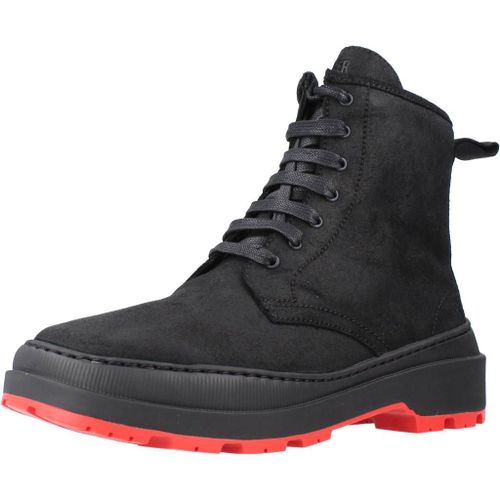 Camper Brutus Colour Noir