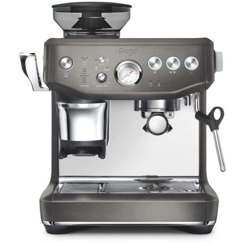 Expresso avec broyeur intégré SAGE APPLIANCES SES876BST4EEU1