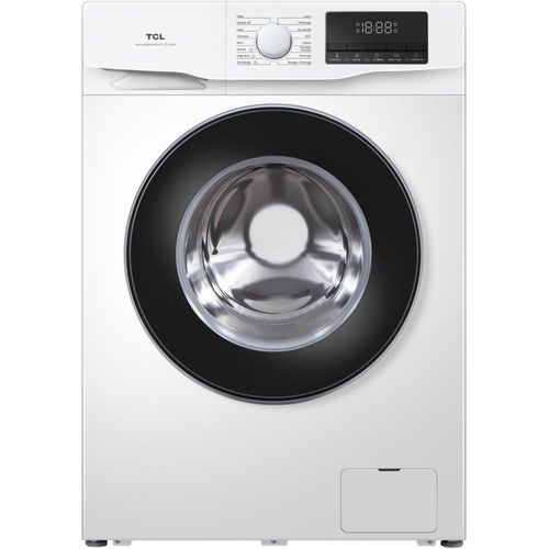 Lave linge compact TCL FF0612WD0FR Slim