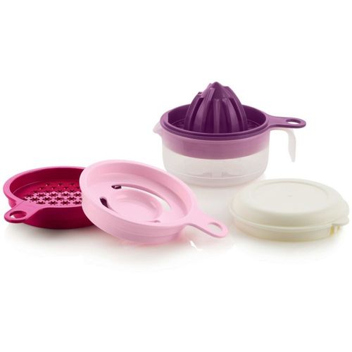 Set D'ustensiles De Cuisine Tupperware Set En Un Pichet Prep Master