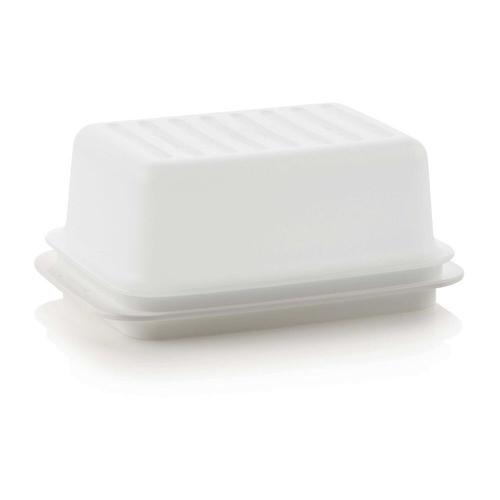 Boîte Alimentaire Tupperware Butter Dish