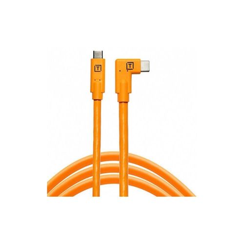 Câble USB BELKANTO Câble USBC vers USBC coudé 90° TetherPro