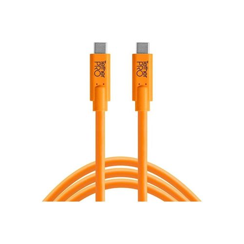 Câble USB BELKANTO Câble USBC vers USBC TetherPro CUC10