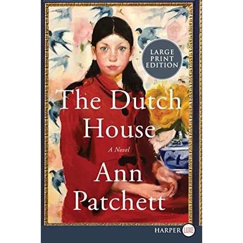 Dutch House Lp, The