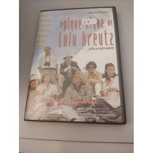 Dvd White Man