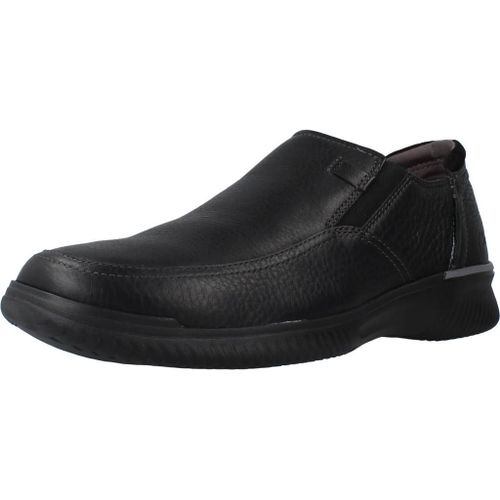 Clarks Donaway Step Colour Noir