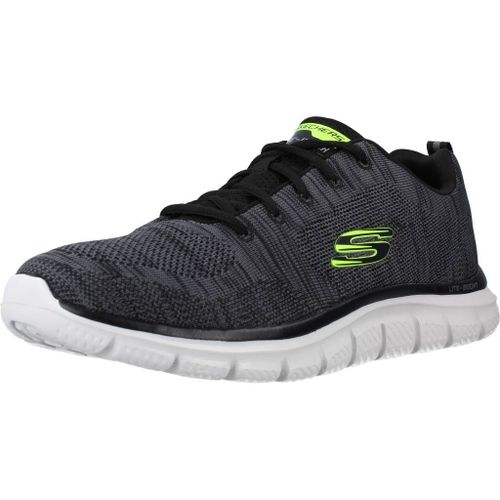 Skechers Track Front Runner Colour Gris