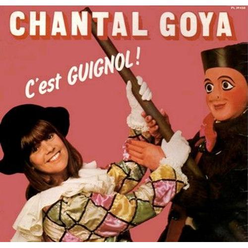 Chantal Goya C'est Guignol!