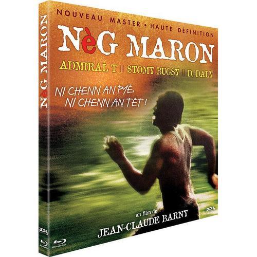 Nèg Maron - Blu-Ray