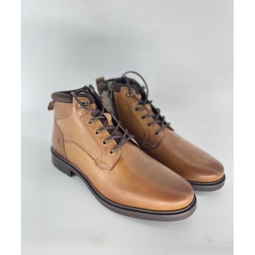 Kaporal Boots Gadol Tan