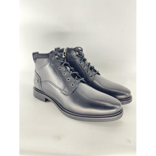 Kaporal Boots Gadol Noire