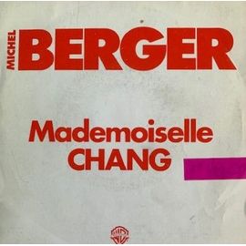 Mademoiselle Chang