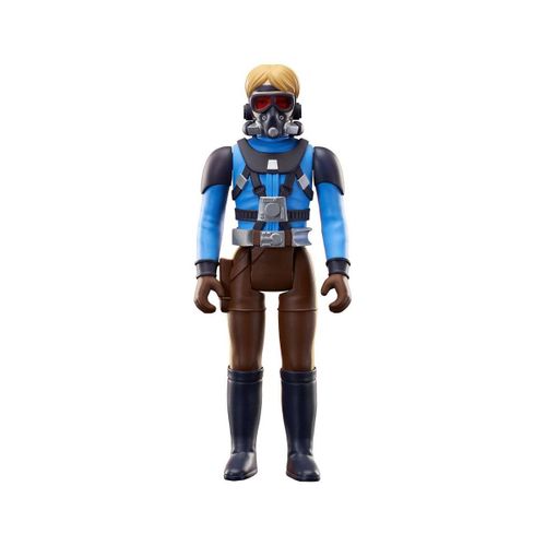 Star Wars - Figurine Jumbo Vintage Kenner Luke Skywalker Concept 30 Cm