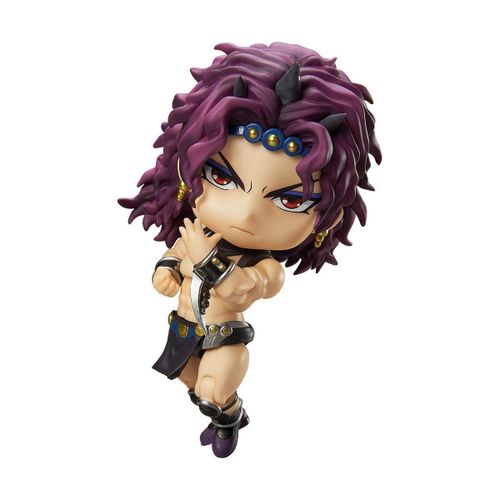 Jojo's Bizarre Adventure - Figurine Nendoroid Kars 10 Cm