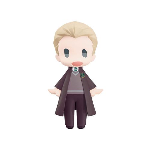 Harry Potter - Figurine Hello! Good Smile Draco Malfoy 10 Cm