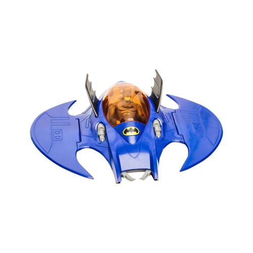 Dc Comics - Véhicule Super Powers Batwing