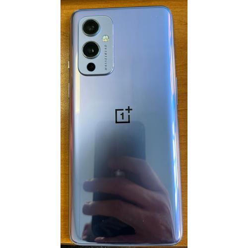 OnePlus 9 5G 256 Go Violet