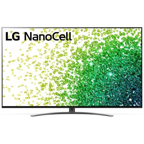LG 55NANO863PA 55" (140 cm) LED TV 4K Ultra HD