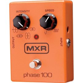 Mxr M107 - Pédale Phase 100