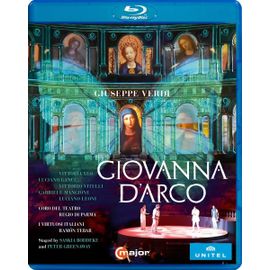 Giovanna D'arco
