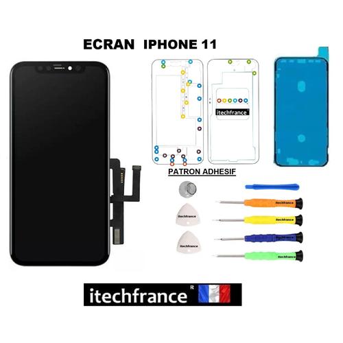 Ecran HD iPhone 11 Pro Max - Kit Outils OFFERT – Electro Shop